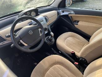 Lancia Ypsilon LIMITED EDITION. picture 5