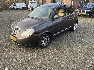 Lancia Ypsilon LIMITED EDITION. picture 3