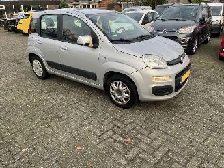 Coche accidentado Fiat Panda 0.9 TwinAir Edizione Cool 2013/11