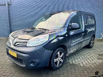 krockskadad bil bedrijf Renault Kangoo Express 1.5 dCi 75 Express KOELWAGEN 2015/5