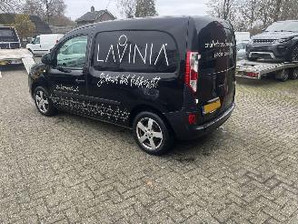 Renault Kangoo Express 1.5 dCi 75 Express KOELWAGEN picture 3
