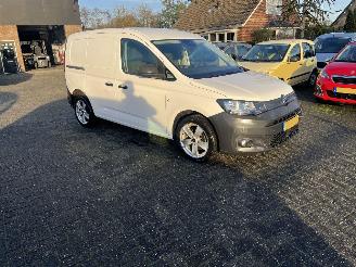 Volkswagen Caddy 2.0 TDI. MET KLEP. picture 1