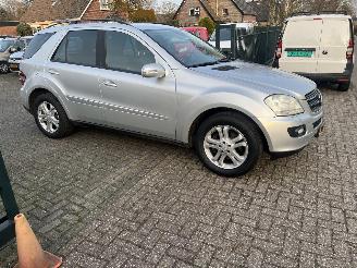 Unfallwagen Mercedes ML 320 cdi 2006/3