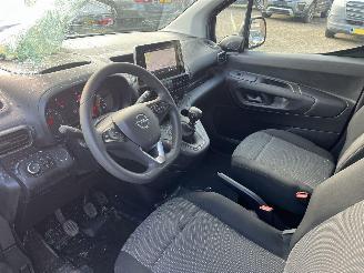 Opel Combo 1.5 CDTI blue hdi 100 S&S L1 picture 5