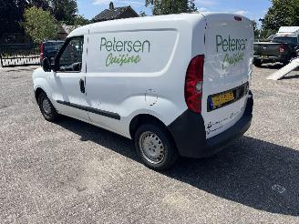 Opel Combo 1.3 CDTi L1H1 ecoFLEX Edition picture 4