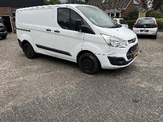 Ford Transit Custom 2.0 TDCI L1H1 TREND. picture 2