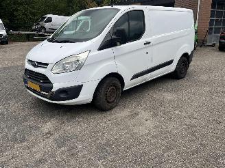 Ford Transit Custom 2.0 TDCI L1H1 TREND. 2017/4