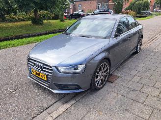  Audi A4 1.8 TFSi S line LIMOUSINE 2013/12