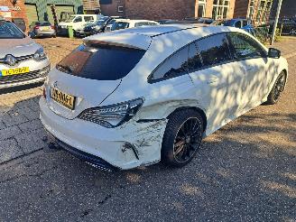 Mercedes Cla-klasse 180 ambition automaat picture 4