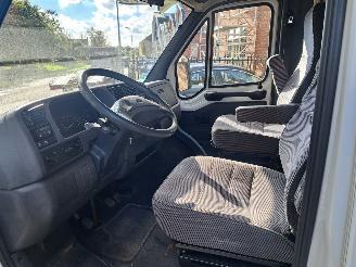 Fiat Camper 2.5 tdi Knaus Traveller picture 4