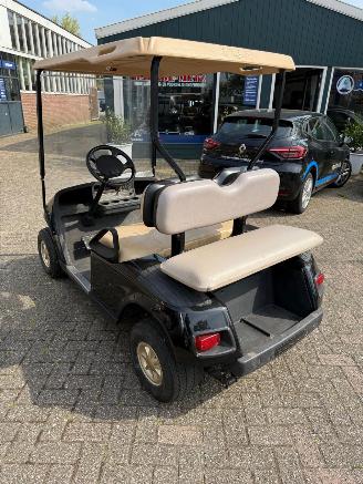 Overige  EZGO golfkar picture 4