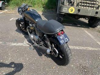 Yamaha Alle 850 picture 3