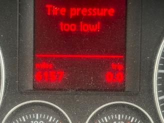 Volkswagen Eos circuit auto (race auto) geen kent. picture 9