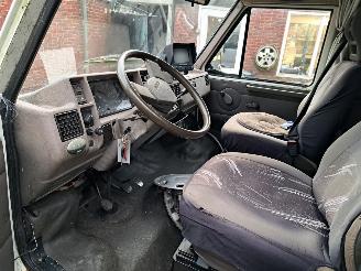 Fiat Camper concorde picture 3