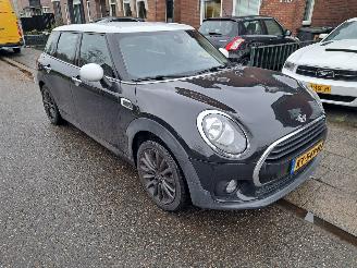 Auto incidentate Mini Clubman 1.5 COOPER 2016/11