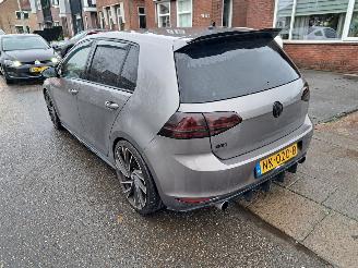 Volkswagen Golf 1.4 tsi automaat picture 5