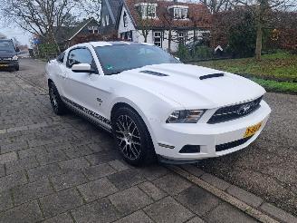 voitures voitures particulières Ford Mustang 5.0 GT v8 automaat 2011/7