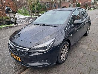 škoda osobní automobily Opel Astra 1.0 online edition 2018/11
