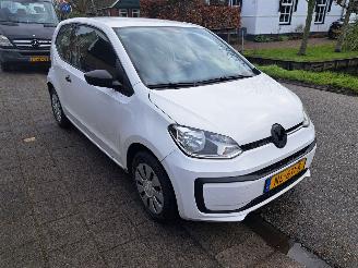 Volkswagen Up! 1.0 bmt take up picture 2
