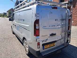 Renault Trafic 1.6 DCi T29 L H1 picture 5