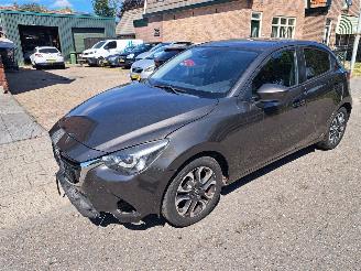 Mazda 2 1.5 sky active-G GT-M automaat picture 3