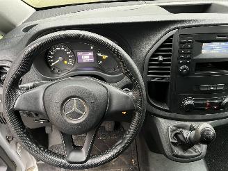 Mercedes Vito 109 CDI LANG AIRCO picture 18