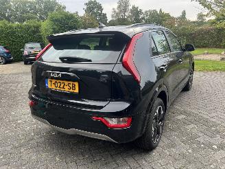 Unfallwagen Kia   2023/8