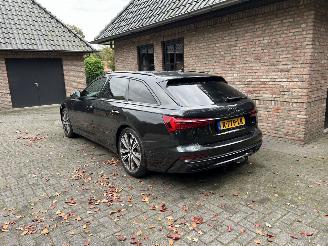 Auto incidentate Audi A6 avant 45 TDI QUATTRO DESIGN PRO LINE PLUS 2019/3