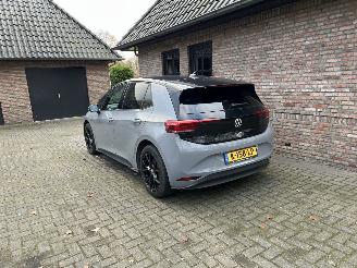 Auto incidentate Volkswagen ID.3 PRO LIFE 58 kWh 204PK 2020/12