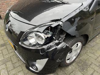 Renault Twingo 1.2 16V DYNAMIQUE AUTOMAAT AIRCO picture 7