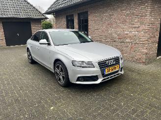 skadebil auto Audi A4 1.8 TFSI PRO LINE BUSSNESS NAVI 2008/6