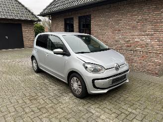 Volkswagen Up! 1.0 MOVE UP! BLUEMOTIOM AIRCO picture 2