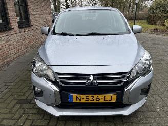 Mitsubishi Space-star 1.2 COOL+AIRCO picture 15