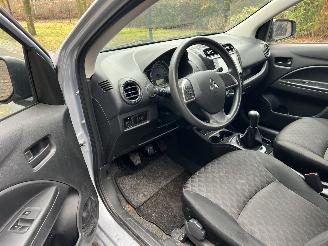 Mitsubishi Space-star 1.2 COOL+AIRCO picture 19