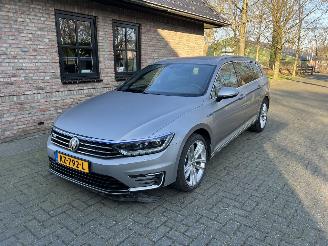 Volkswagen Passat 1.4 TSI GTE HYBRID NAVI picture 2