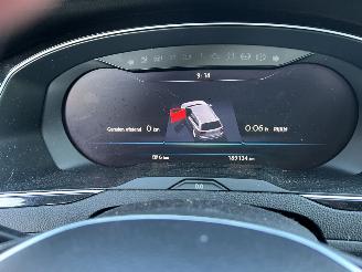 Volkswagen Passat 1.4 TSI GTE HYBRID NAVI picture 25