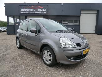 begagnad bil auto Renault Modus 1.2 TCE Dynamique AIRCO 2009/4