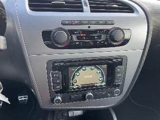 Seat Leon 1.2 TSI Businessline High AIRCO NAVI CRUISE PDC picture 17