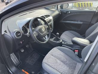 Seat Leon 1.2 TSI Businessline High AIRCO NAVI CRUISE PDC picture 7