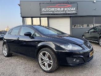 occasion passenger cars Seat Leon 1.2 TSI Businessline High AIRCO NAVI CRUISE PDC 2011/1