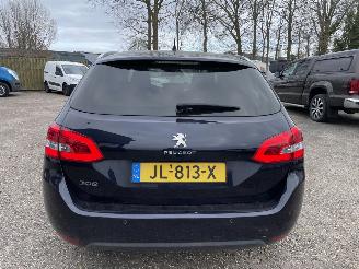 Peugeot 308 1.2 PureTech Style AIRCO NAVI PDC picture 5