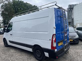 Renault Master 2.3 dCi L2H2 AIRCO CRUISE IMPERIAL TREKHAAK picture 4