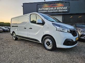 begagnad bil bedrijf Renault Trafic 1.6 DCI T29 2L H1 2015/5