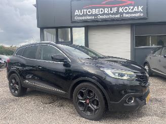 begagnad bil auto Renault Kadjar 1.2 TCe Extase AUTOMAAT AIRCO PDC CRUISE NAVI 2016/8