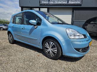 begagnad bil auto Renault Grand-modus 1.6 16v Dynamique automaat 2010/8