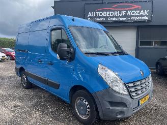 Renault Master 2.3 dCi AIRCO PDC CRUISE NIEUWE APK 2012/6