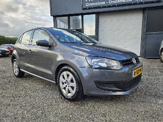  Volkswagen Polo 1.2 Easyline AIRCO 5drs 2010/8