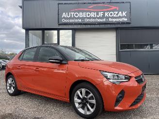begagnad bil auto Opel Corsa 1.2 Edition 2020/10
