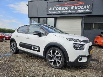 begagnad bil auto Citroën C3  2021/7