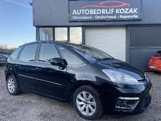 Gebrauchtwagen PKW Citroën C4-picasso 1.6 THP Ligne Business EGS AUTOMAAT 2012/8